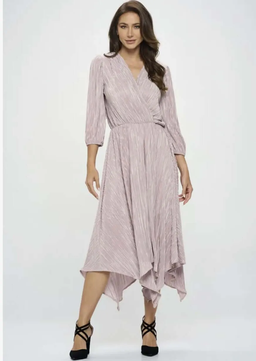 Show Stopping Dance All Night Dress Made in USA - Clearance Final Sale