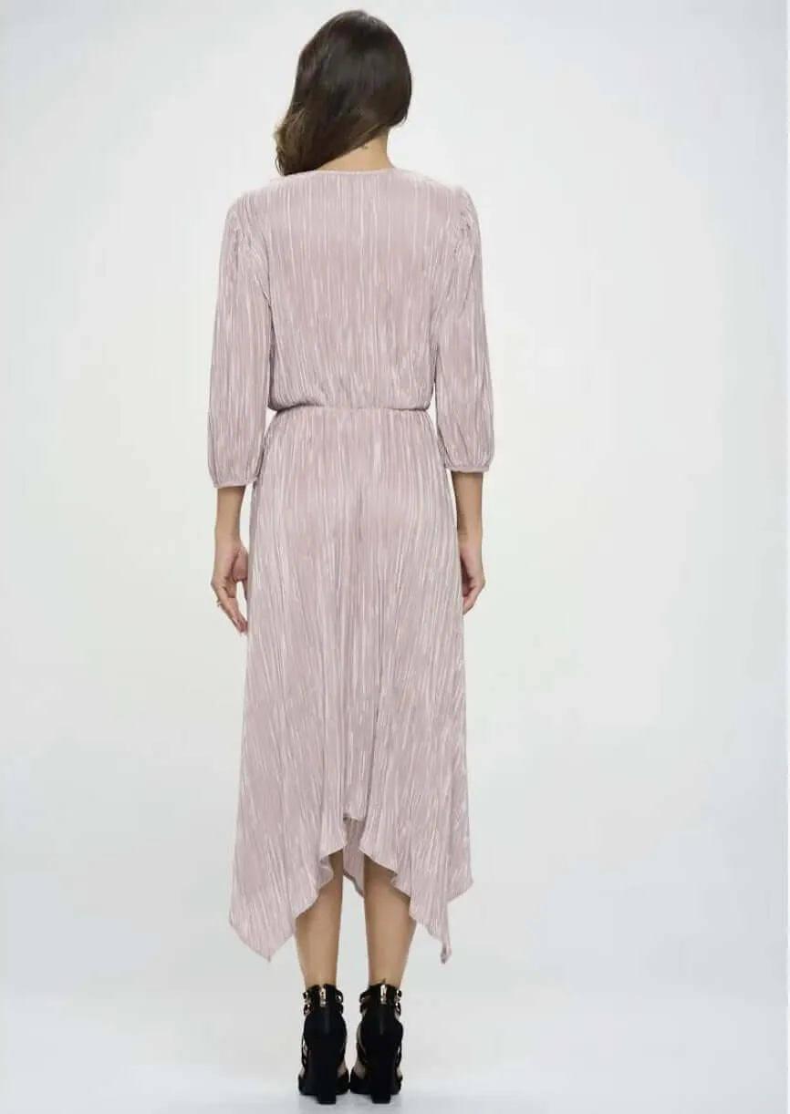 Show Stopping Dance All Night Dress Made in USA - Clearance Final Sale