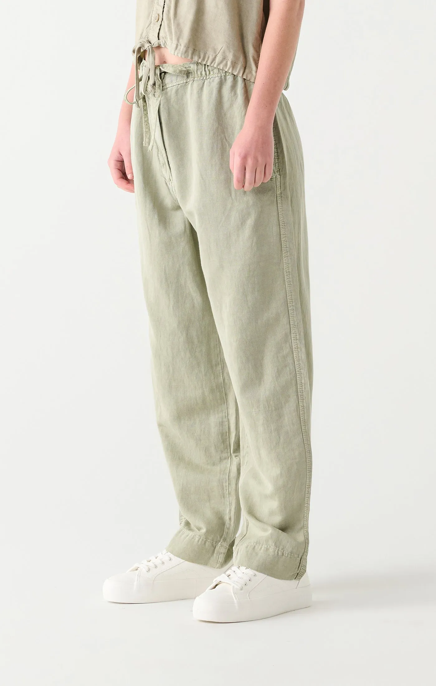 Take It Easy Pants