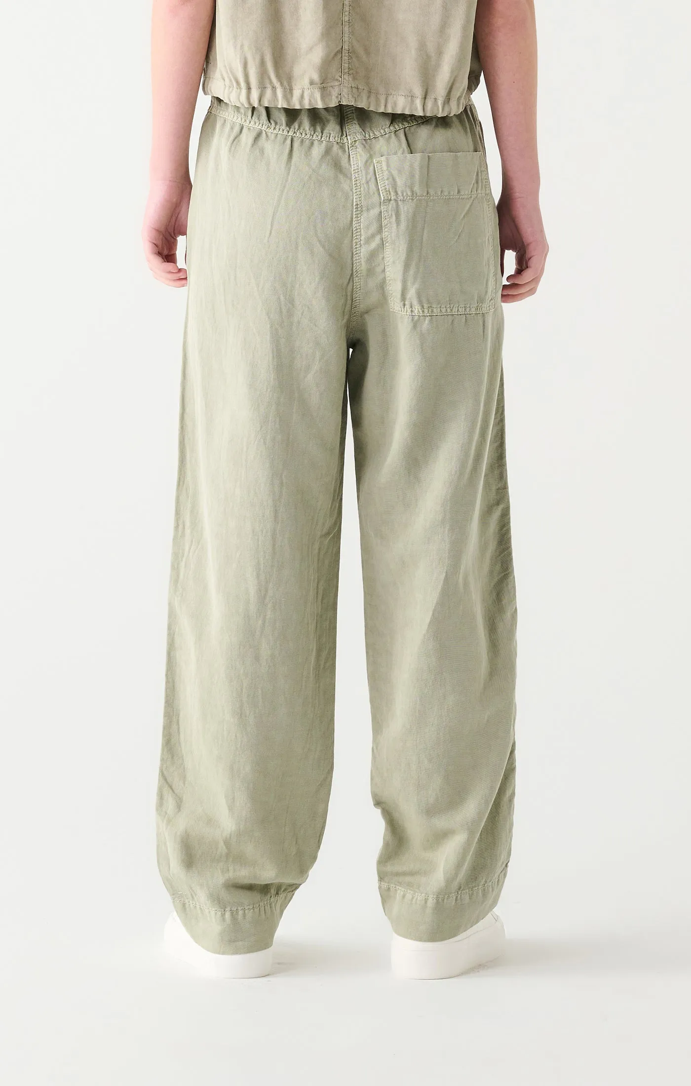 Take It Easy Pants