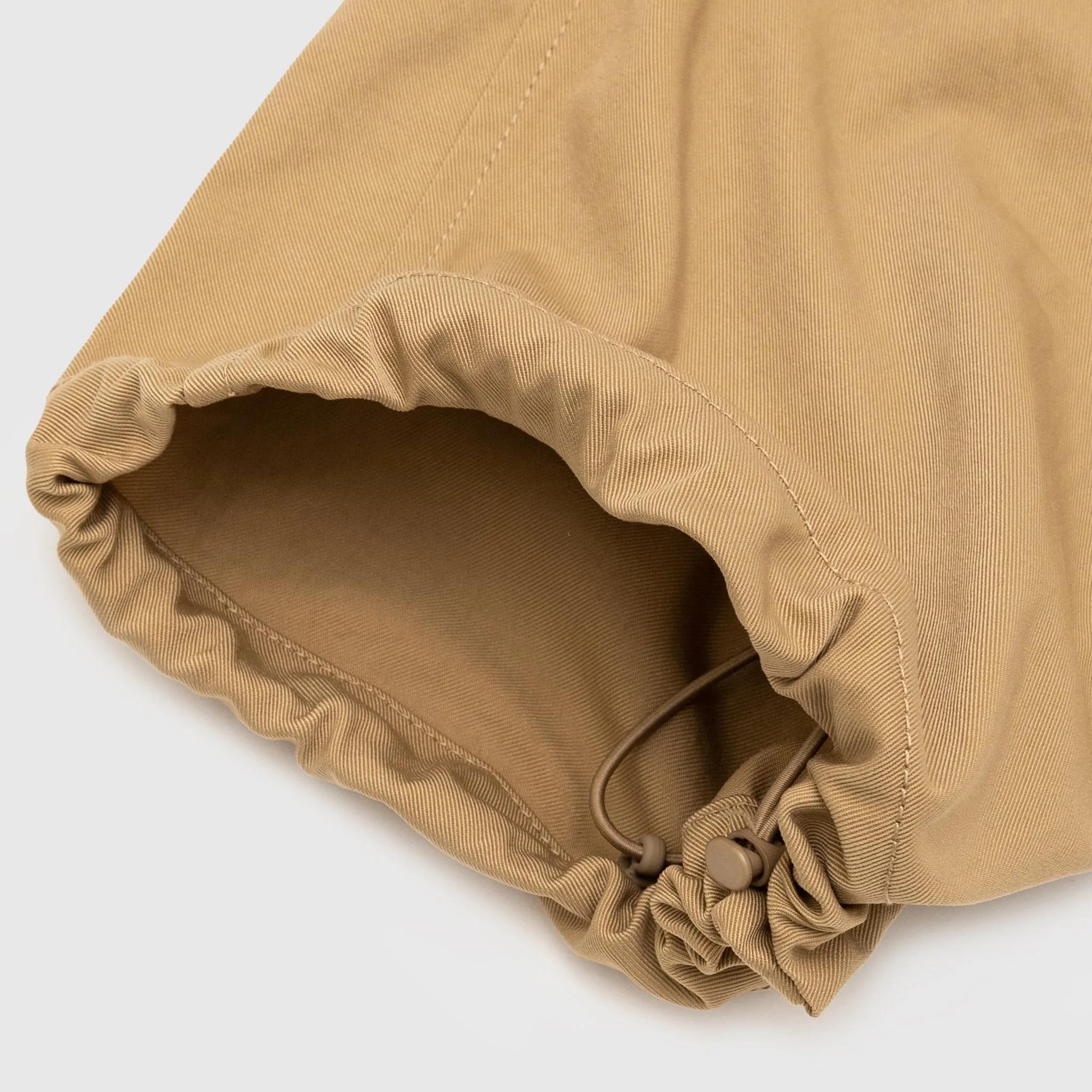 TECH EASY TROUSERS TWILL