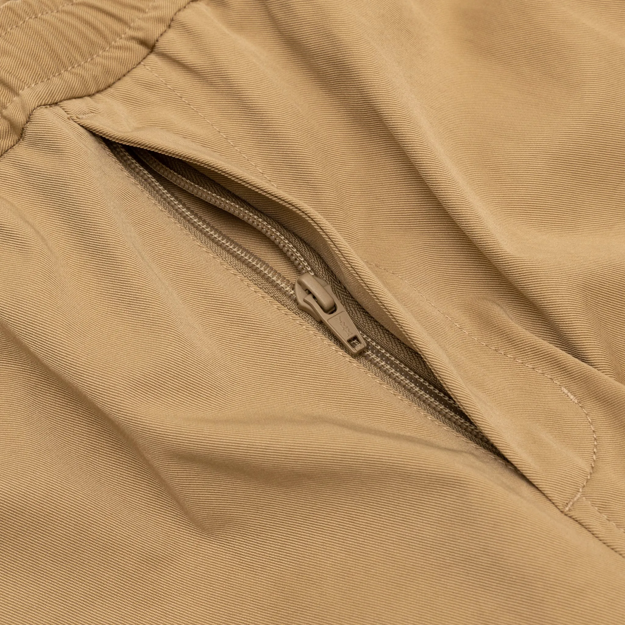 TECH EASY TROUSERS TWILL