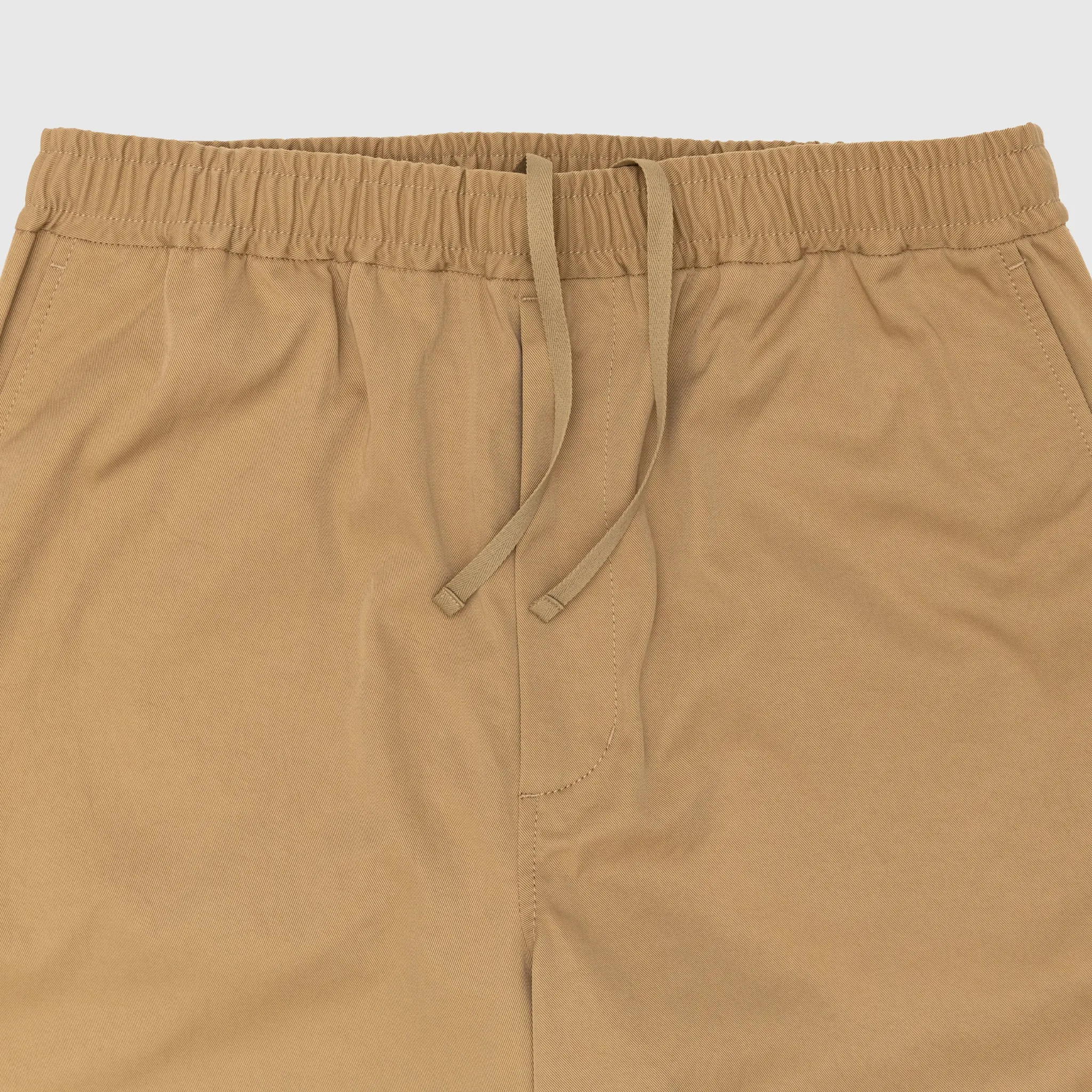 TECH EASY TROUSERS TWILL