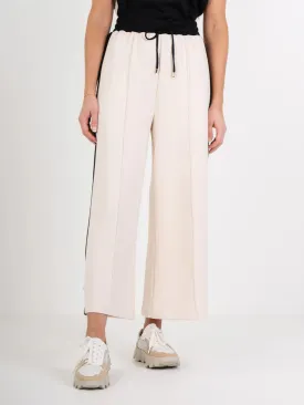 Teddy Crop Pant