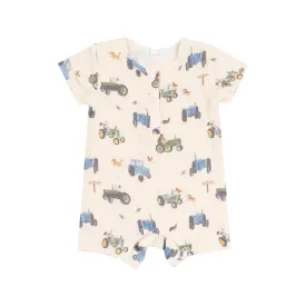 Tractor & Friends Shortall