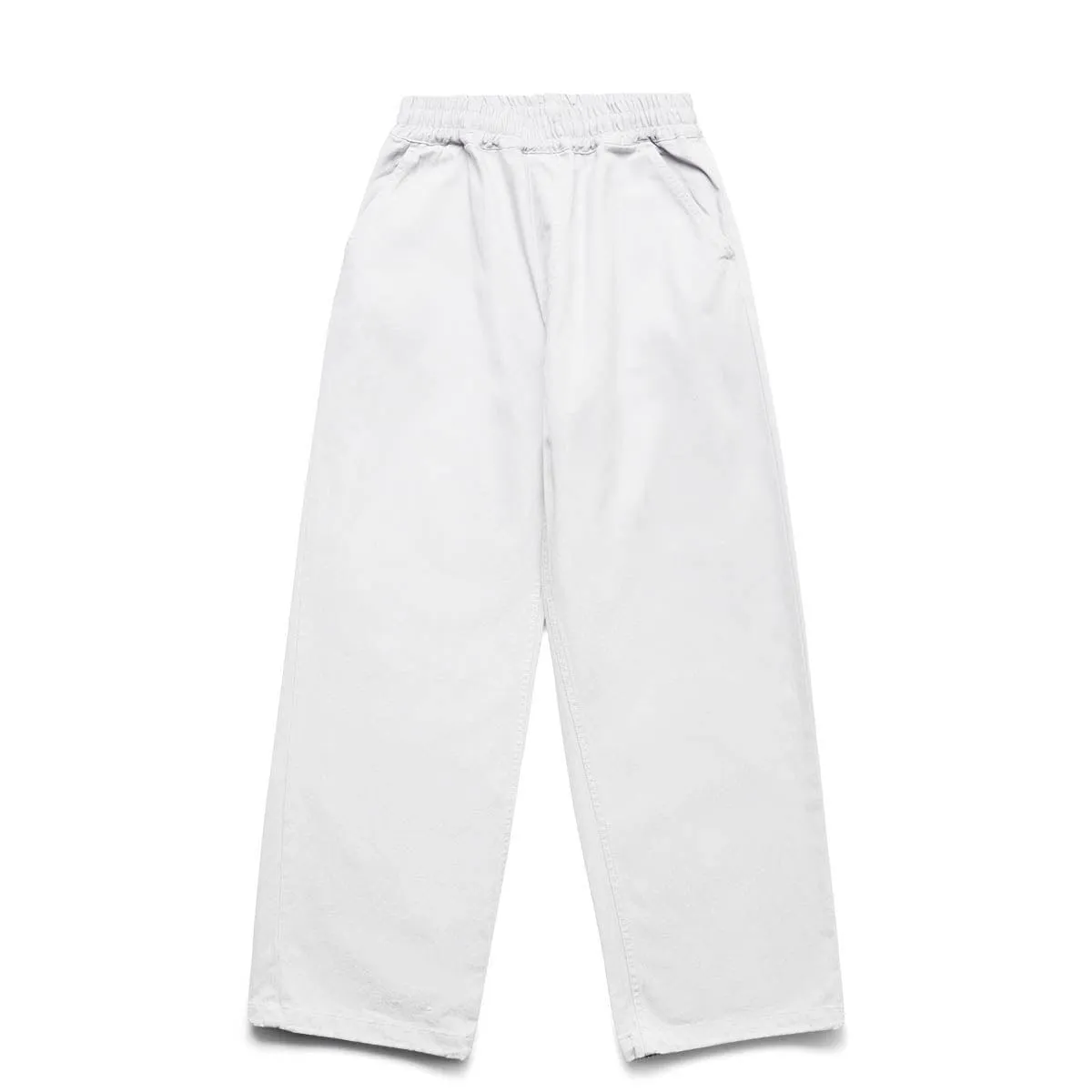 TWILL EASY PANTS
