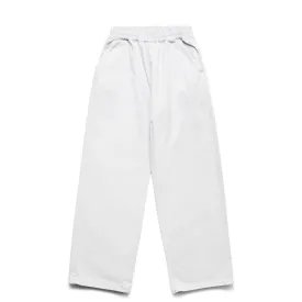 TWILL EASY PANTS