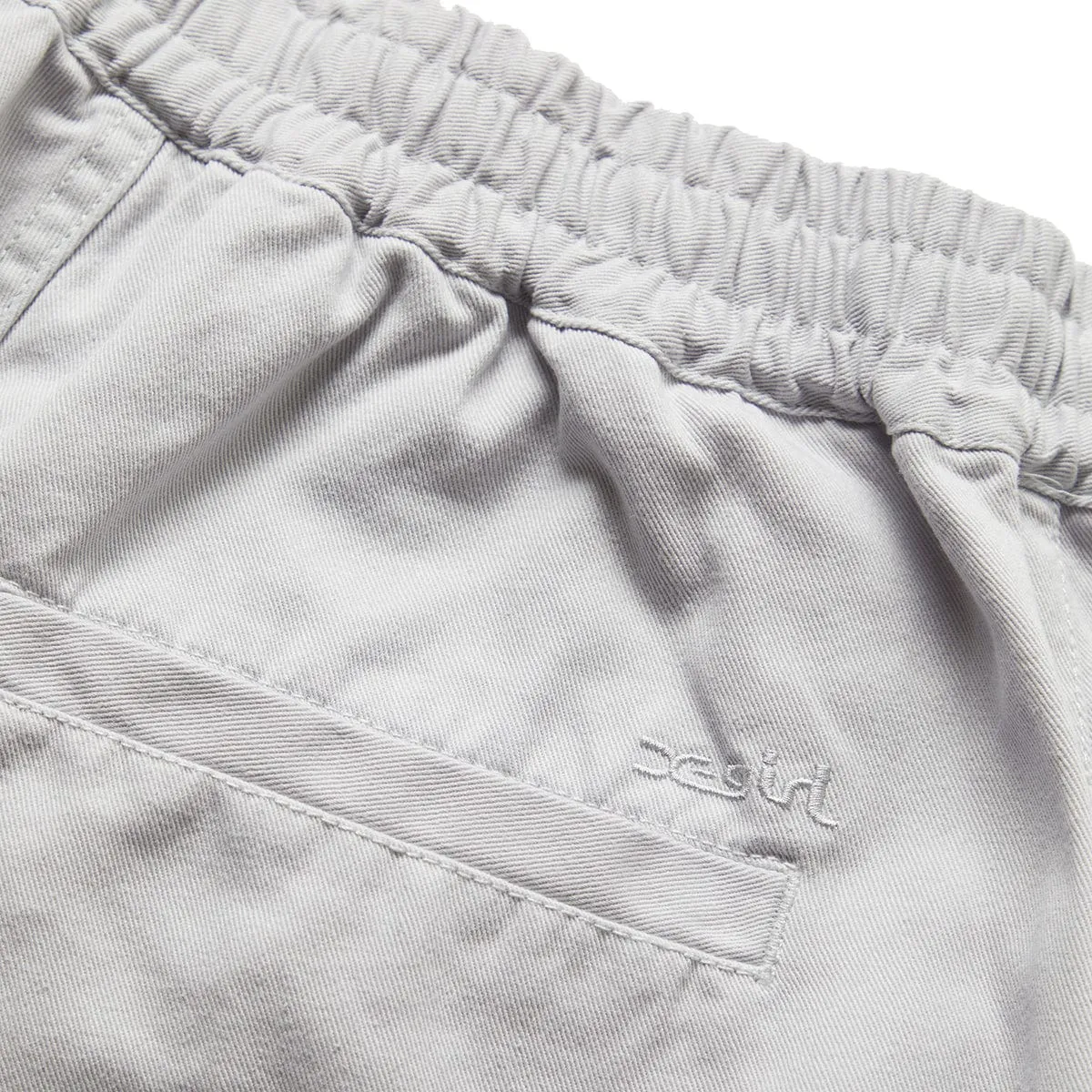 TWILL EASY PANTS