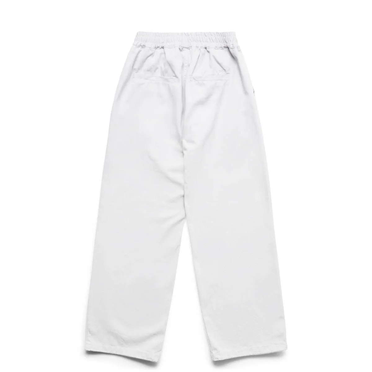TWILL EASY PANTS
