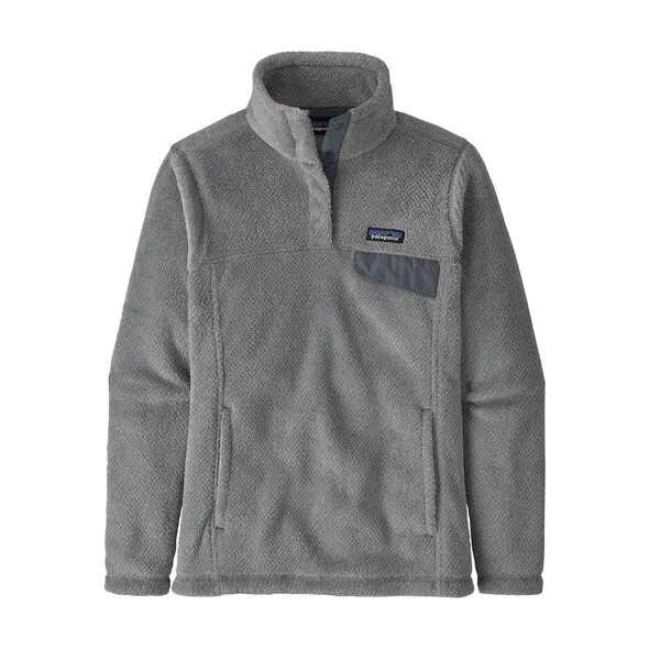 Women's Re-Tool Snap-T Fleece Pullover