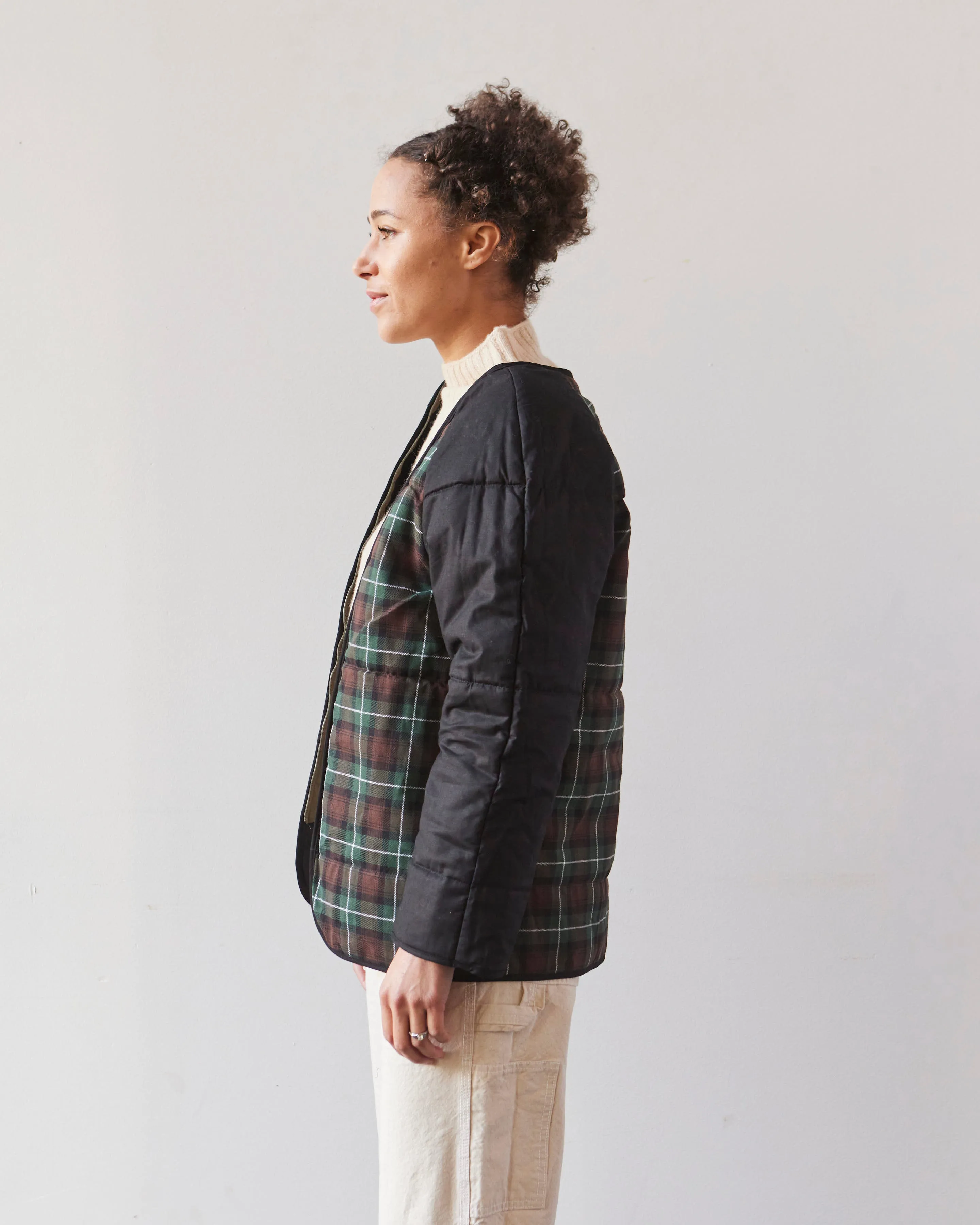 YMC Sprint Jacket, Green